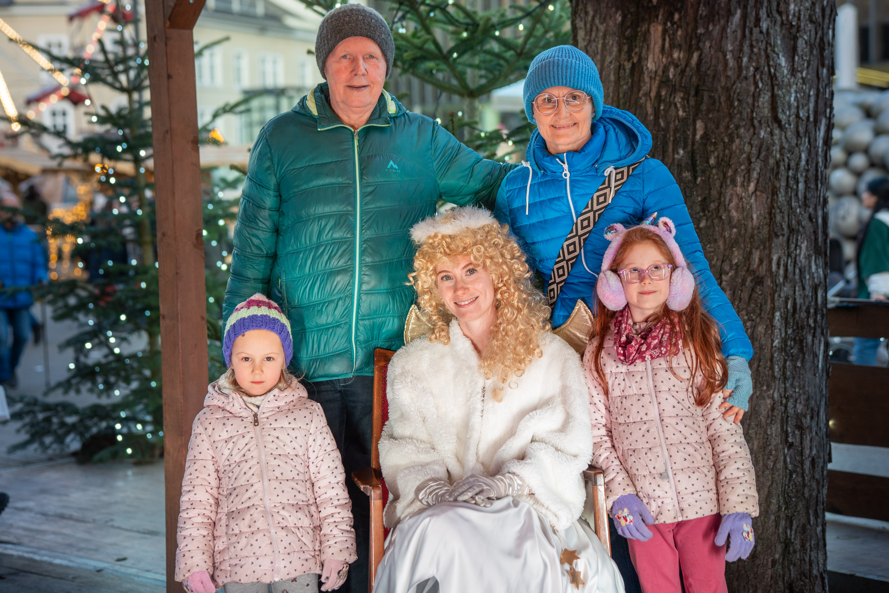 Laufmeeting Andorf 2025, 